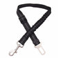 Pet car seat belt