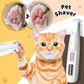 Smart pet trimmer