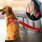 Pet car seat belt