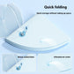 Cooling water bed for pets