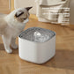 Pets water Dispenser automatic