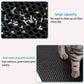 Cat litter mat