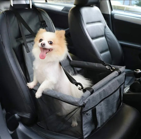 Pet Safety Seat Car Bag