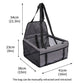 Pet Safety Seat Car Bag