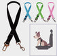 Pet car seat belt