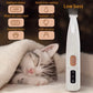 Smart pet trimmer