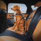 Pet car seat belt