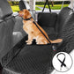 Car travel bedding for pets