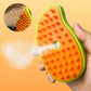 Steam Pet Brush