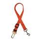 Pet car seat belt