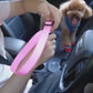 Pet car seat belt